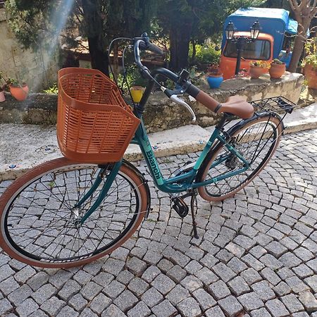 Villa Taraca Alacati Romantik Otel (Adults Only) المظهر الخارجي الصورة