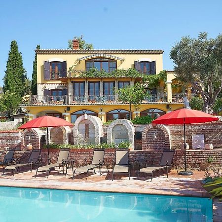 Villa Taraca Alacati Romantik Otel (Adults Only) المظهر الخارجي الصورة