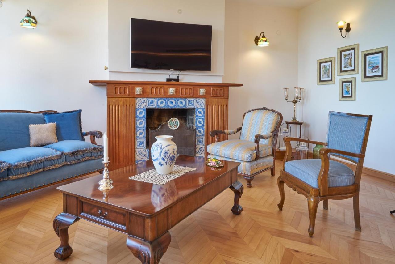 Villa Taraca Alacati Romantik Otel (Adults Only) المظهر الخارجي الصورة