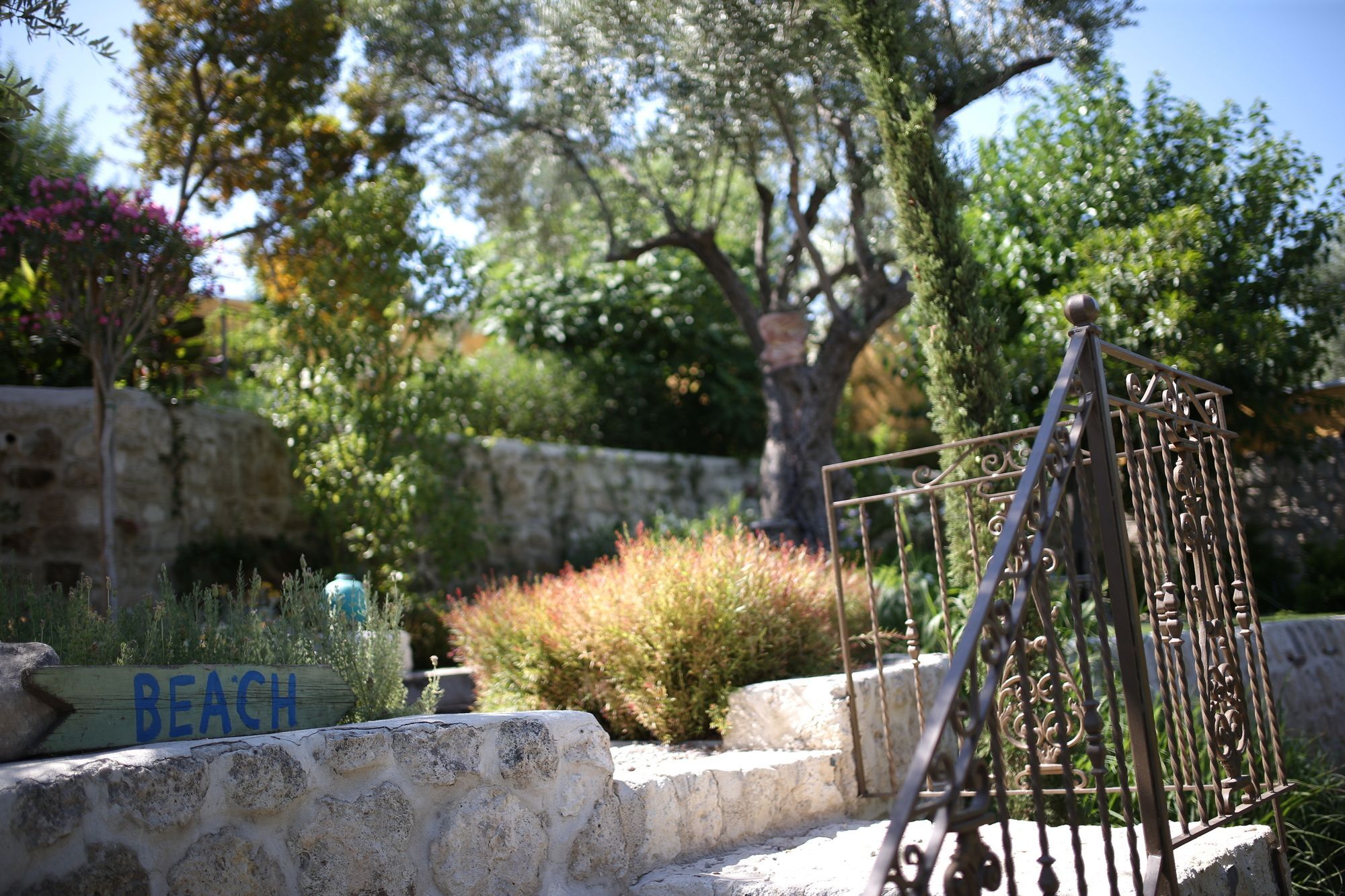 Villa Taraca Alacati Romantik Otel (Adults Only) المظهر الخارجي الصورة