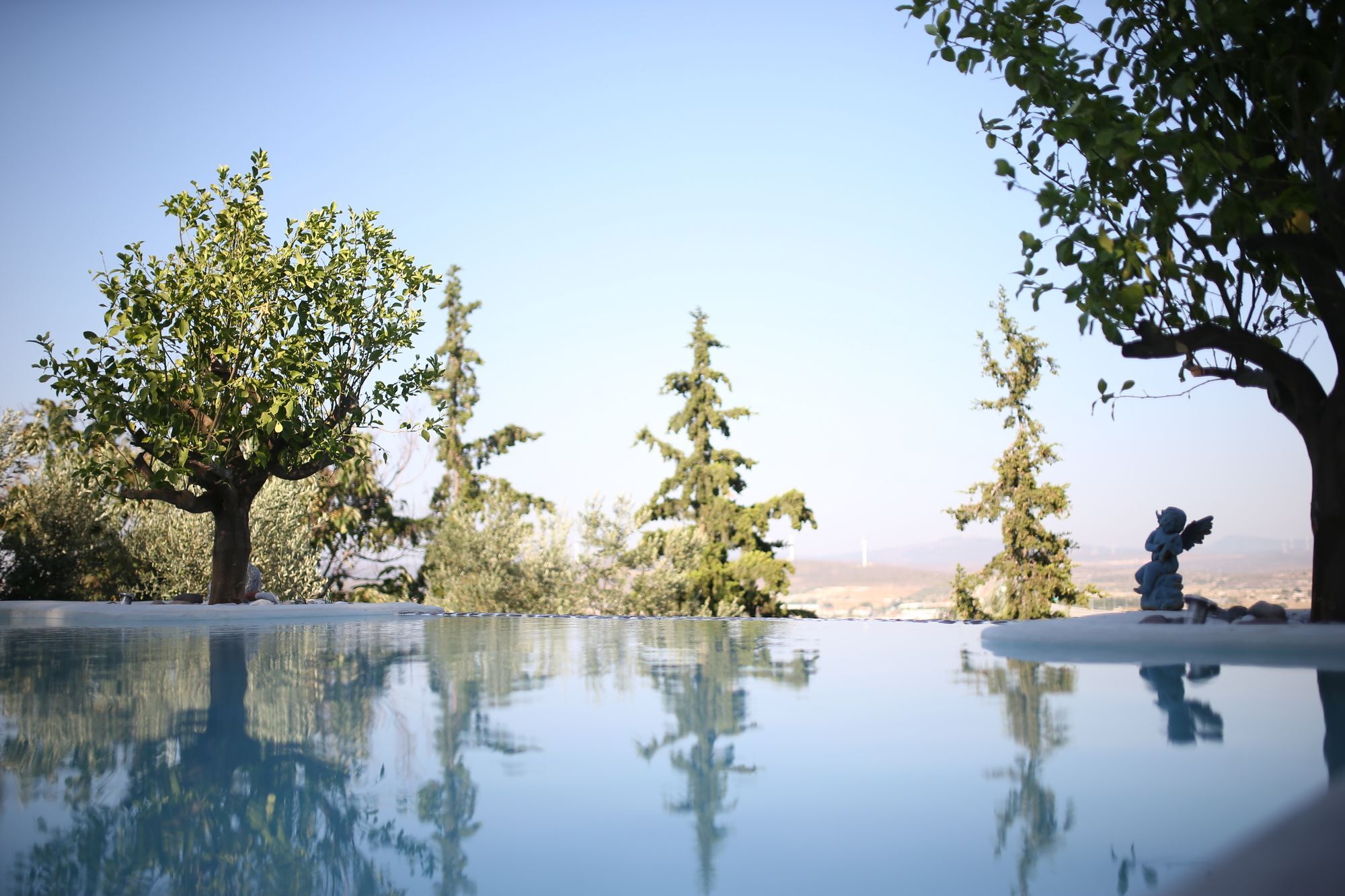 Villa Taraca Alacati Romantik Otel (Adults Only) المظهر الخارجي الصورة