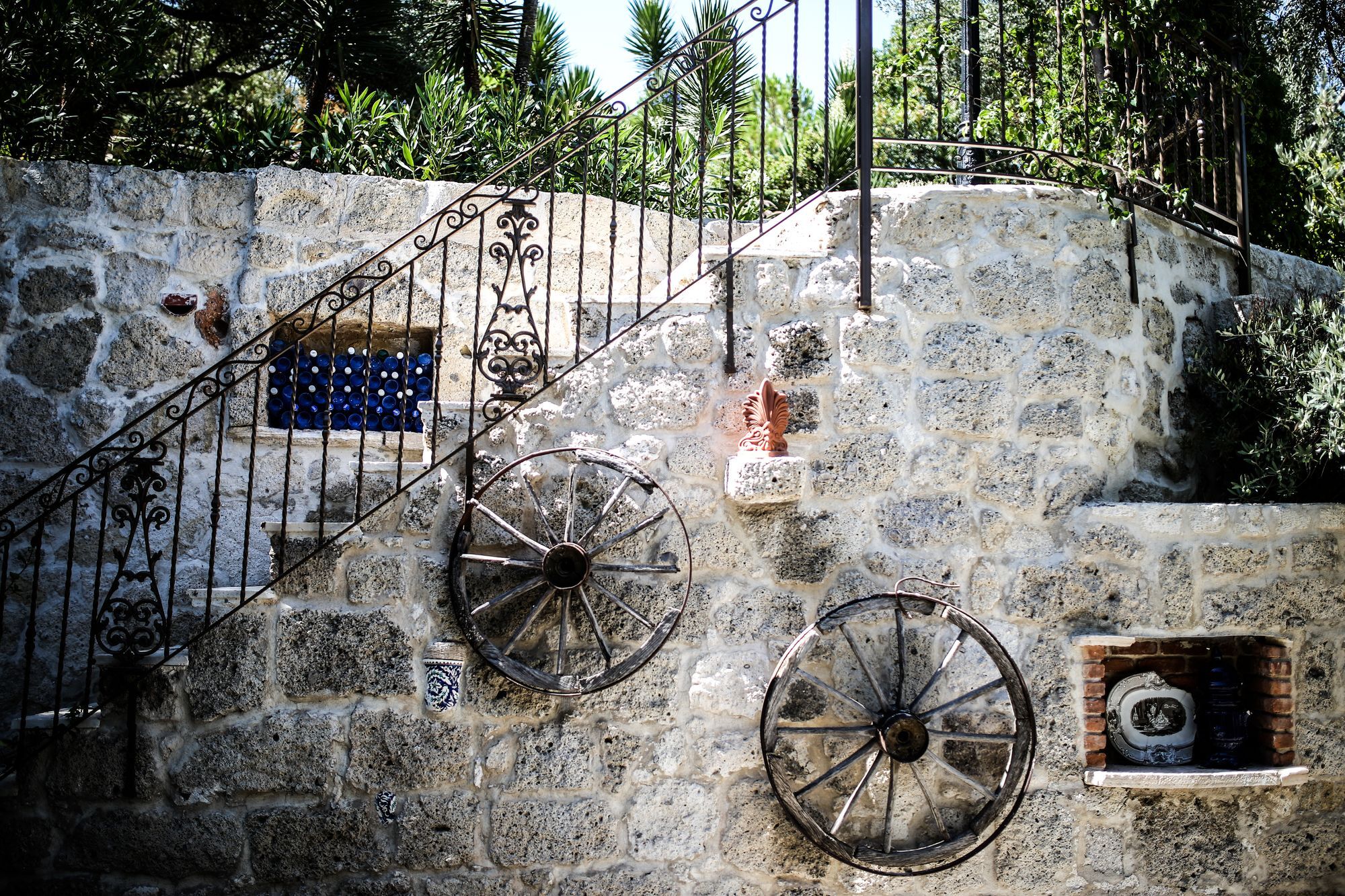 Villa Taraca Alacati Romantik Otel (Adults Only) المظهر الخارجي الصورة