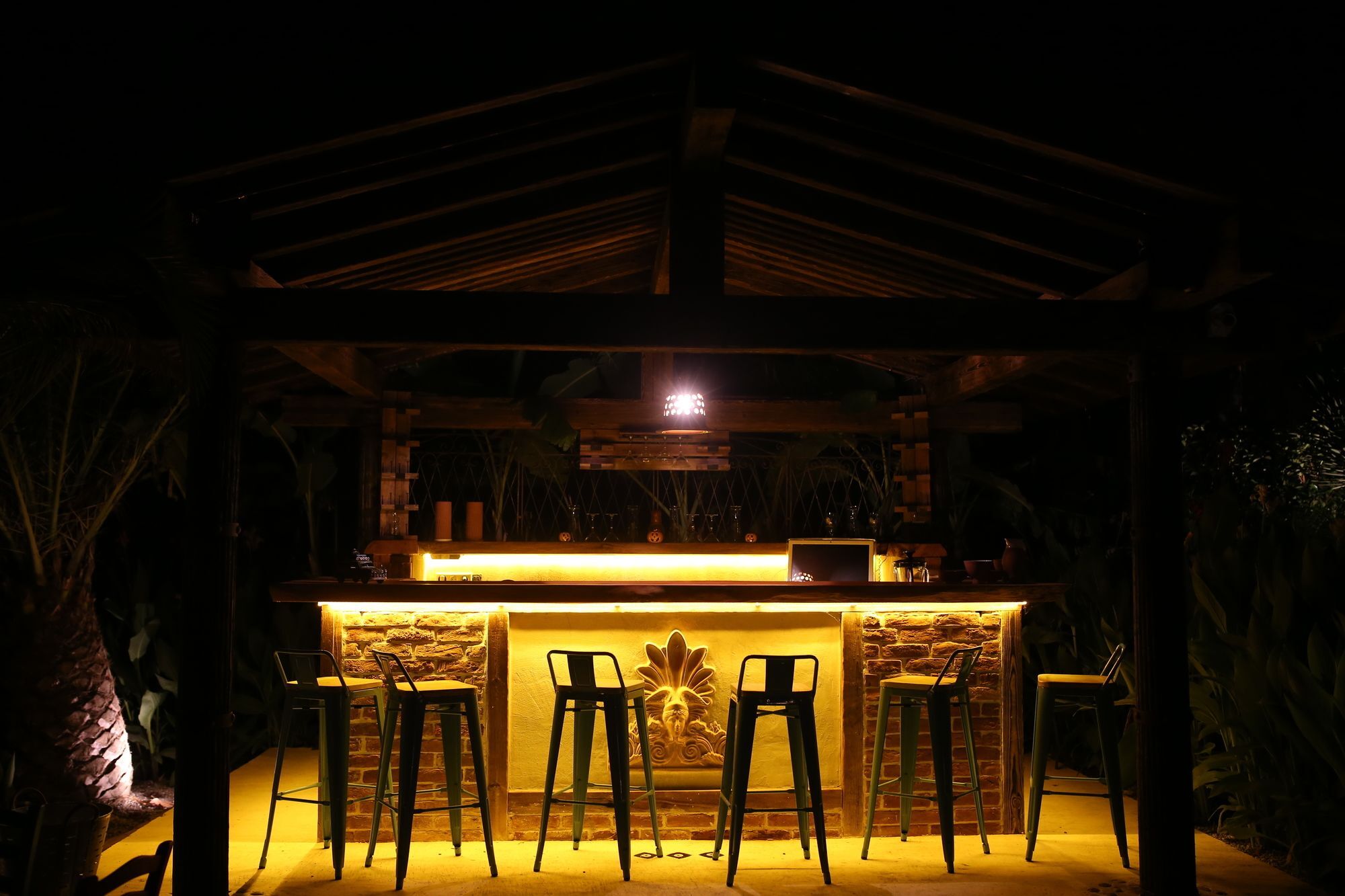 Villa Taraca Alacati Romantik Otel (Adults Only) المظهر الخارجي الصورة