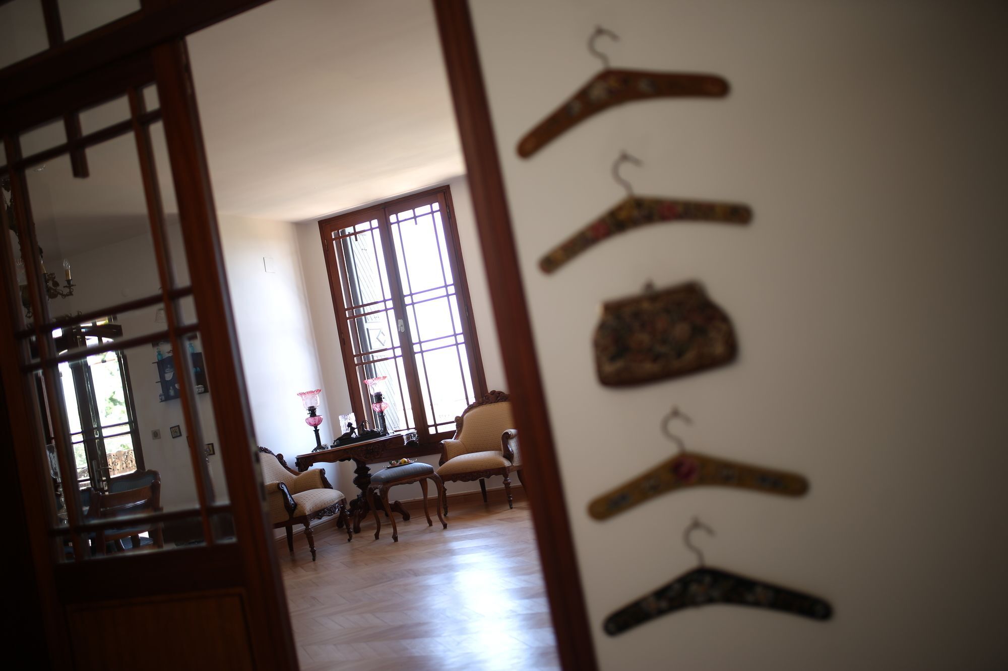 Villa Taraca Alacati Romantik Otel (Adults Only) المظهر الخارجي الصورة