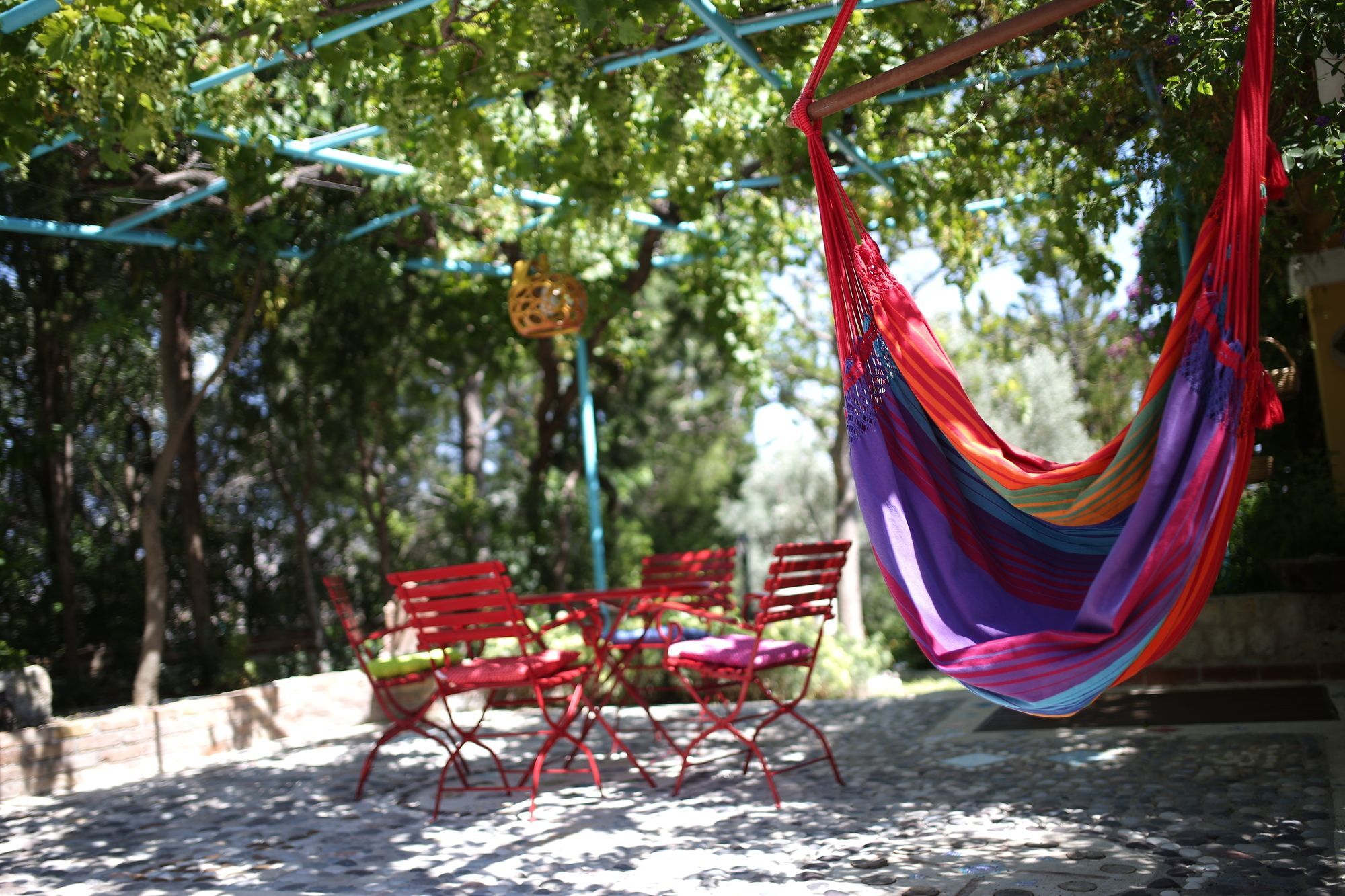 Villa Taraca Alacati Romantik Otel (Adults Only) المظهر الخارجي الصورة